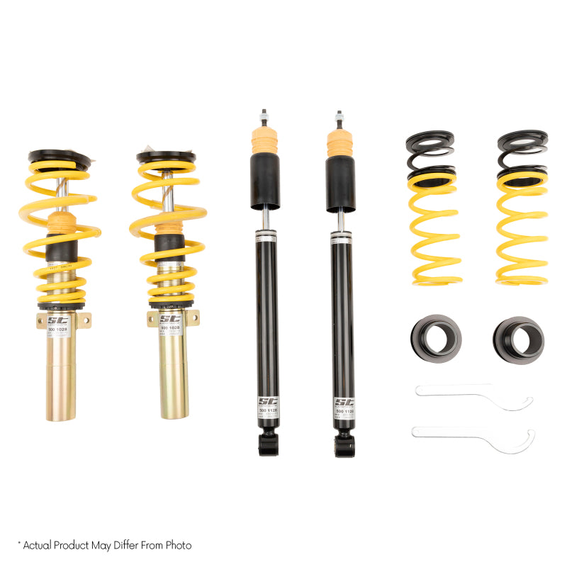 ST Suspensions X Coilover Kit [04-07 Impreza] [02-07 WRX] - STS13245004