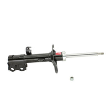 KYB [09-10 Corolla, 09-10 Matrix FWD] Excel-G Front Right Shock and Strut - Black