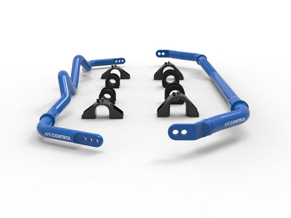 aFe Control [16-22 Q50/Q60] Sway Bar Set - Blue