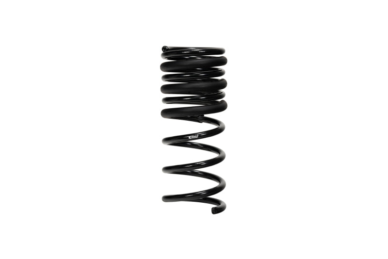 Eibach [15-18 WRX STI] PRO-KIT Lowering Springs - Black