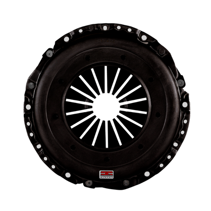 Competition Clutch [17-23 Civic 1.5L Turbo] Stage 2 Street Series 2100 Clutch Kit with STU Flywheel - Organic