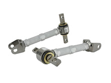 Skunk2 Racing [01-05 Civic, 02-05 Civic Si, 02-06 RSX] Pro Series Adjustable Rear Camber Kit - Forged Alloy Steel and 7075 Aluminum