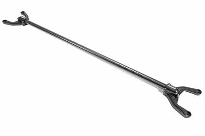 Perrin Performance [13-26 BRZ/FR-S/86/GR86] Rear Shock Tower Brace - Carbon Fiber, PSP-SUS-043CF