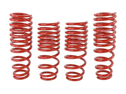 Skunk2 Racing [96-00 Civic] Lowering Springs - Black