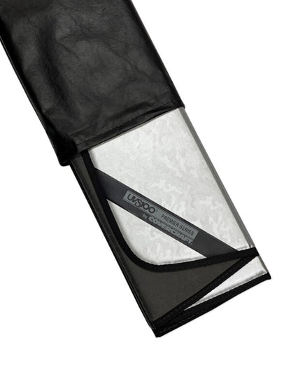 Covercraft 22-24 Honda Civic UVS100 Premier Series Custom Sunscreen Chrome Camouflage