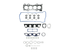Fel-Pro [02-06 RSX] [02-05 Civic] PermaTorque Engine Cylinder Head Gasket Set - HS26403PT