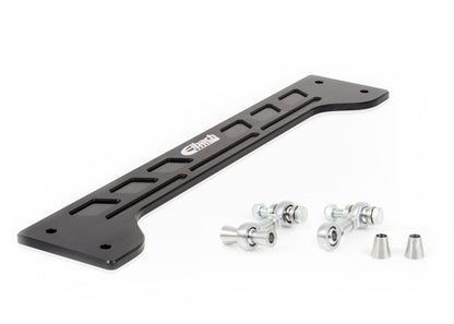 Eibach [16-17 Civic] Rear Anti-Roll Bar Brace with End Link Kit - Black