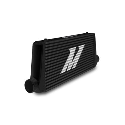 Mishimoto R Line Intercooler Black - Universal