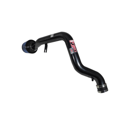 Injen [88-91 Civic] [88-91 CRX] RD Cold Air Intake System - Black, RD1500BLK