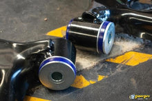 SuperPro [16-21 Civic] TRC1030 Front Lower Control Arm Set with Bushings