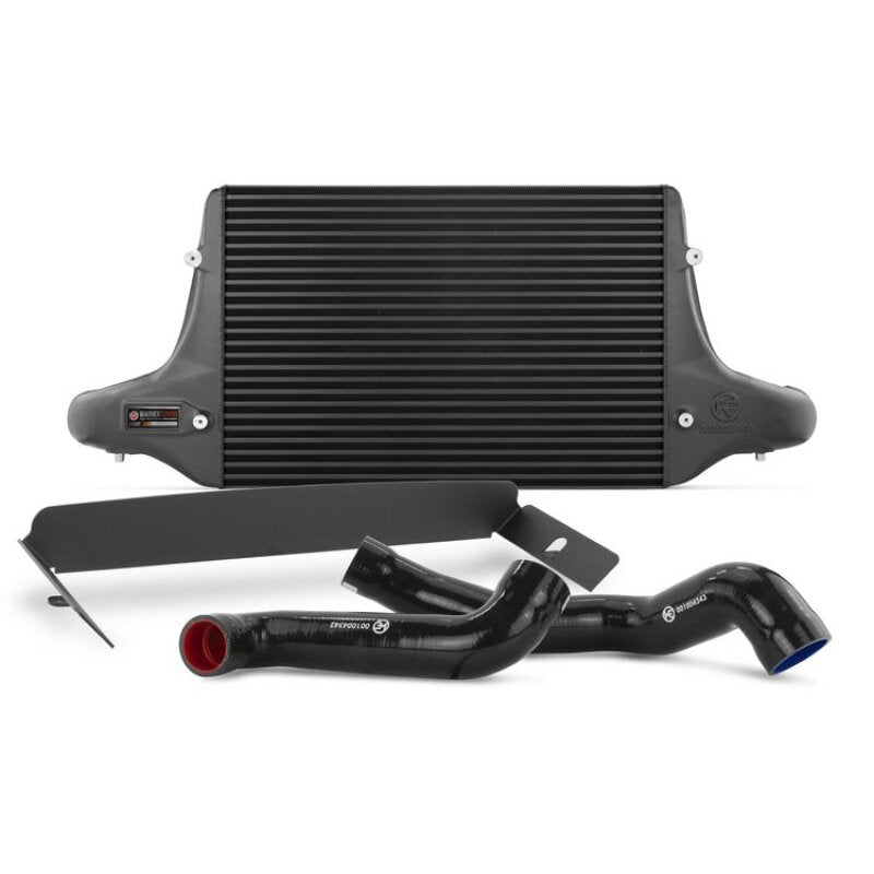 Wagner Tuning [22-26 Civic Type R FL5] Competition Intercooler Kit - Silver