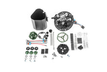 Radium Engineering [19-20 Civic] Fuel Pump Hanger for Walbro F90000267, F90000274 and F90000285 - OEM Tank