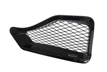 HKS [23-25 Civic Type R] Oil Cooler Air Duct - Carbon Fiber, 15999-AH001