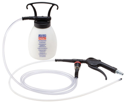 LIQUI MOLY A/C System Cleaner Gun - Part No. 4090