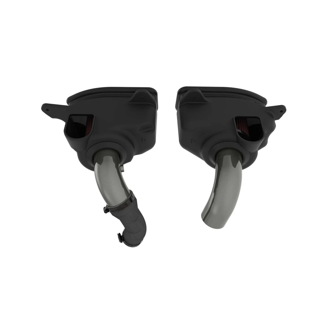 K&N 23-24 Nissan Z 69 Series Typhoon Cold Air Intakes | 69-7086TC