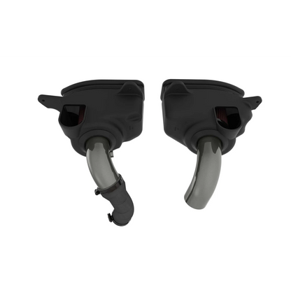 K&N 23-24 Nissan Z 69 Series Typhoon Cold Air Intakes | 69-7086TC