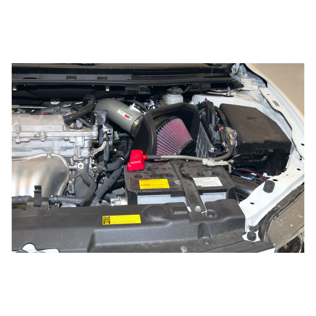 K&N [11-16 Scion TC 2.5L] Typhoon Performance Intake | 69-8616TS