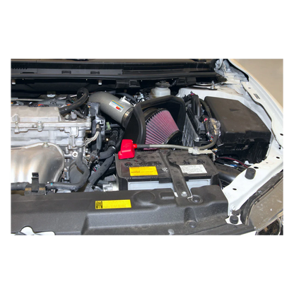 K&N [11-16 Scion TC 2.5L] Typhoon Performance Intake | 69-8616TS