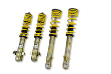 ST Suspensions X Coilover Kit [04-07 Impreza] [02-07 WRX] - STS13245004