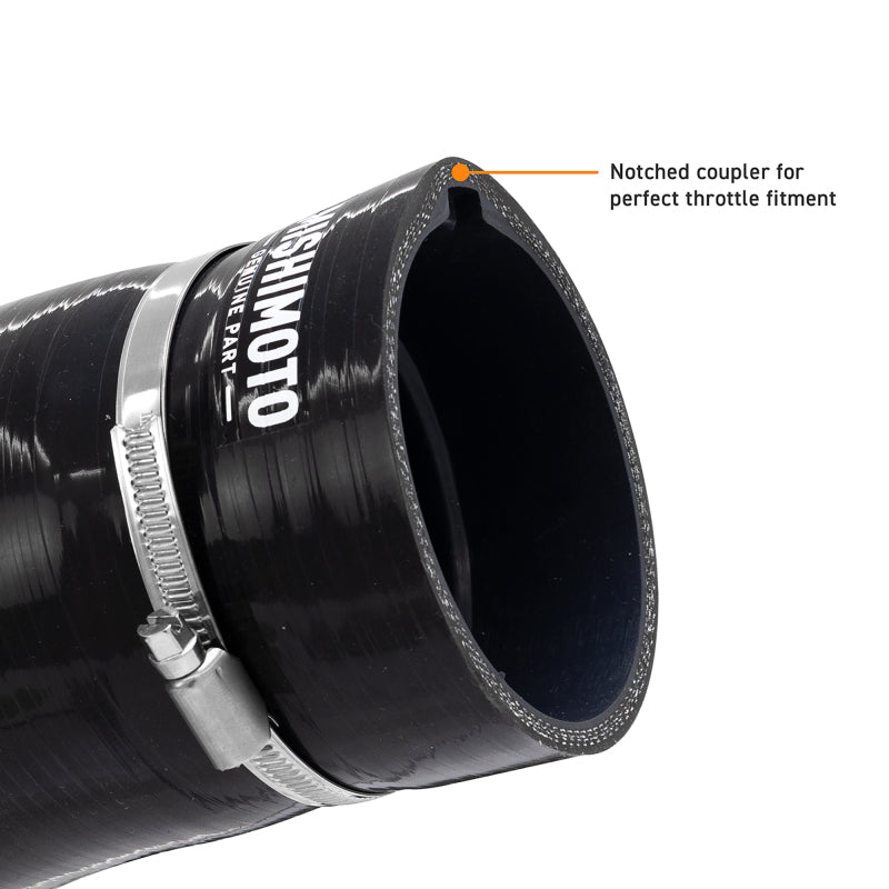 Mishimoto [23+ GR Corolla] Performance Intake | MMAI-GRC-23