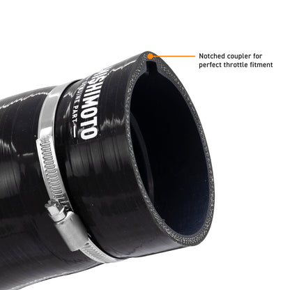 Mishimoto [23+ GR Corolla] Performance Intake | MMAI-GRC-23