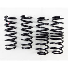 RS-R [14-18 Infiniti Q50 Hybrid AWD] Down Sus Springs - Suspension Springs