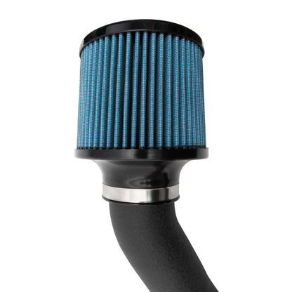 Injen [22-24 Civic/Civic Si] [23-24 Integra] SP1586WB SP Aluminum Cold Air Intake - Wrinkle Black