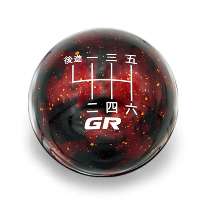 Billetworkz [22+ BRZ/GR86] 6 Speed GR Japanese - Cosmic Space