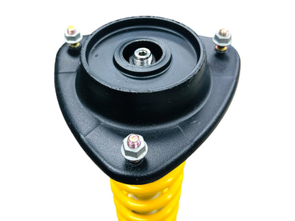 Advanced Pro Plus Racing Gravel Rally Spec Coilovers - Subaru Impreza 2008-2011 / WRX 2008-2014 (GH/GE/GV/GR)