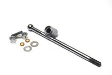 Fidanza [96-06 Impreza] 5-Speed Short Throw Shifter - Aluminum Finish, Part Number fid891819