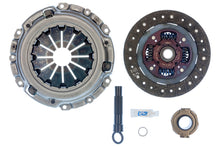 Exedy [06-15 Civic] OE Clutch Kit - Complete Replacement