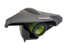 AWE Tuning [23-24 GR Corolla] S-FLO Carbon Fiber Intake - Matte Finish, AWE2660-15316