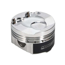 Manley 15-20 WRX FA20F Platinum Series Single Piston - 86mm Standard Bore, 10:1 Dish