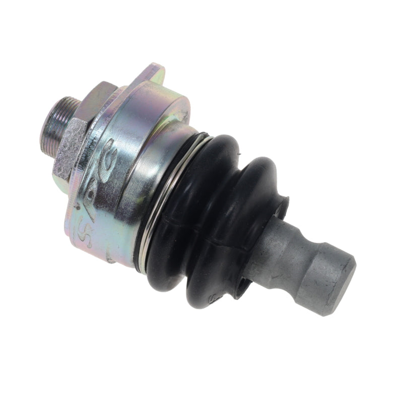 SPC Performance [09-10 370Z] [06-08 G35] [08-10 G37] Front Adjustable Control Arm Replacement Ball Joint - Black