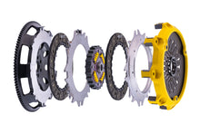 ACT [99-02 Skyline GT-R] Mod-Twin 225 XT Sprung Street Clutch Kit - actT2SS-N04