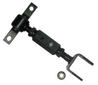 SPC Performance [01-05 Civic] [02-07 RSX] Rear EZ Arm XR Adjustable Upper Control Arm - SPC67230