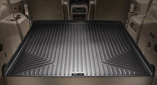 Husky Liners [12-15 Civic] WeatherBeater Trunk Liner - Black, HSL44021