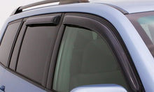 AVS [20-22 Corolla] Ventvisor Outside Mount Window Deflectors 4-Piece - Smoke, AVS94718