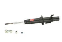 KYB Excel-G Front Left Strut [88-91 CRX] [88-91 Civic] [90-93 Integra] - Black