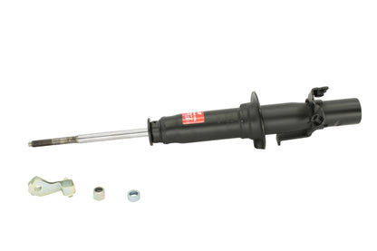 KYB Excel-G Front Left Strut [88-91 CRX] [88-91 Civic] [90-93 Integra] - Black