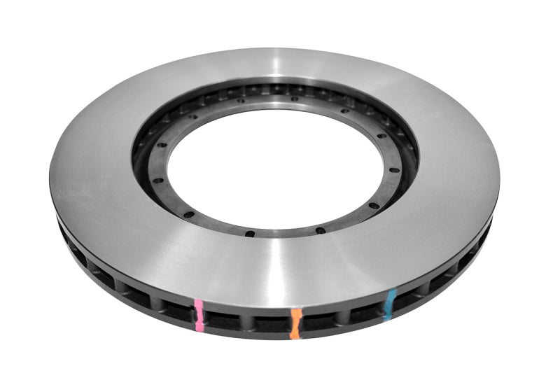 DBA [18-21 WRX STI] Front 5000 Series Replacement Brake Rotor Ring - Composite