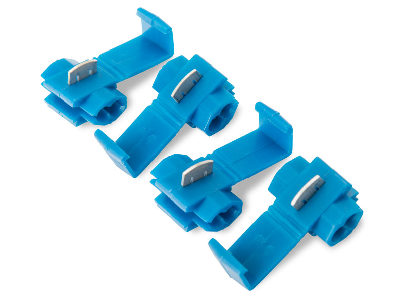 Raxiom 13-14 Ford Mustang GT CCFL Halo Fog Lights | Smoked