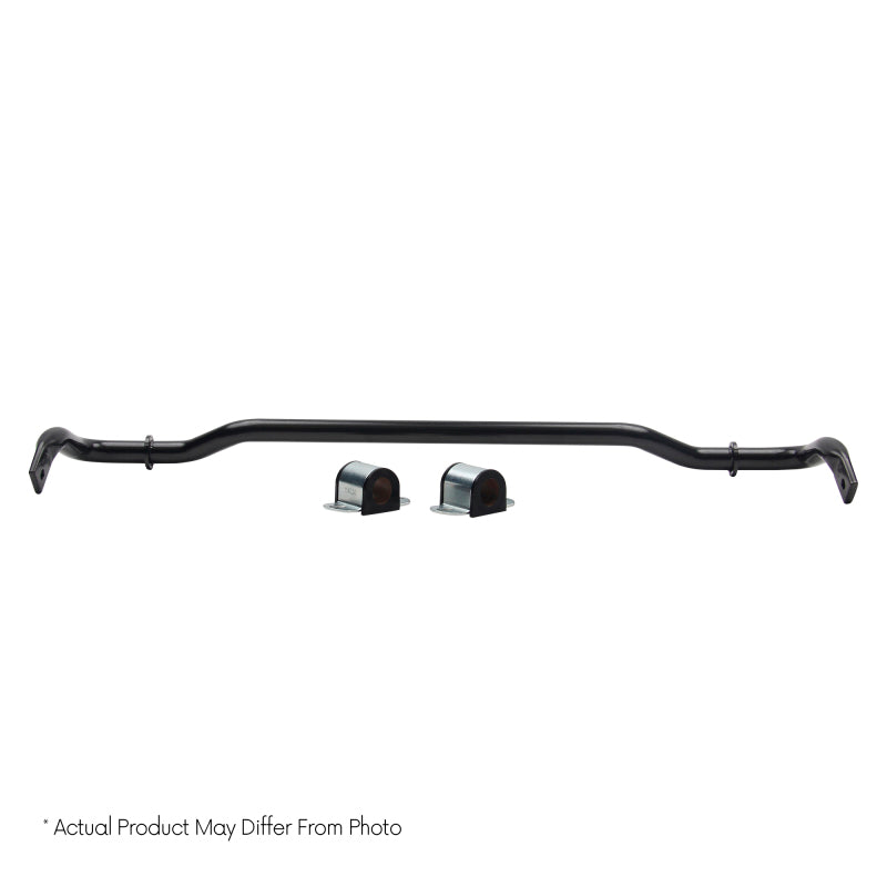 ST Suspensions [88-91 Civic/CRX] Rear Anti-Sway Bar - Black