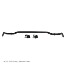 ST Suspensions [92-95 Civic Coupe/Sedan, 93-95 Civic del Sol] Rear Anti-Sway Bar - Black