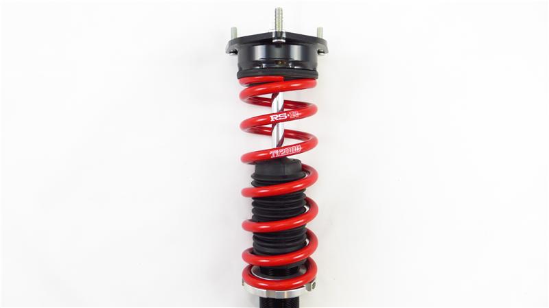 RS-R [14-15 Infiniti Q50] Sports-i Coilovers for 3.7L and 3.0T AWD - Part Number XLIN123M