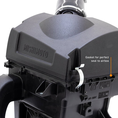 Mishimoto [23+ GR Corolla] Performance Intake | MMAI-GRC-23