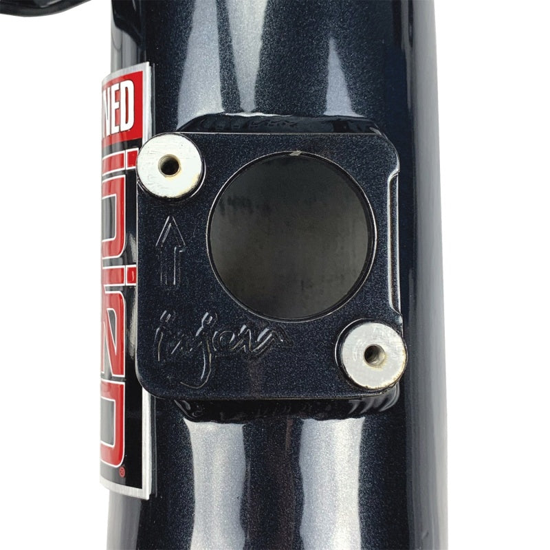 Injen [19-25 Corolla] SP2081BLK Short Ram Cold Air Intake - Black