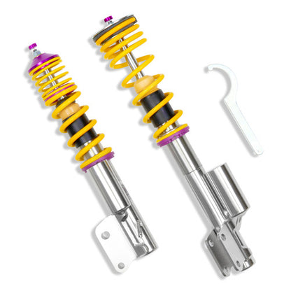 KW [05-07 WRX STI] V3 Coilover Kit
