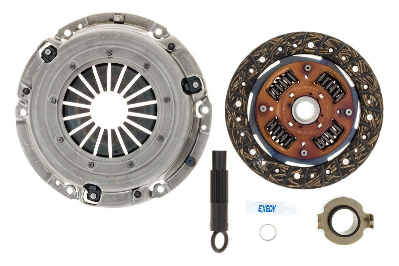 Exedy [12-15 Civic Si] OE Clutch Kit - L4
