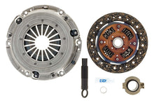 Exedy [12-15 Civic Si] OE Clutch Kit - L4